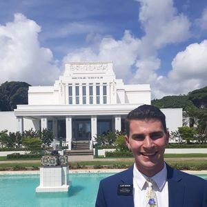 Meet your Posher, Joe